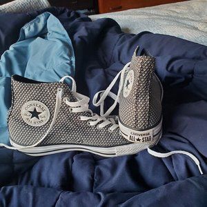 Converse sneakers
